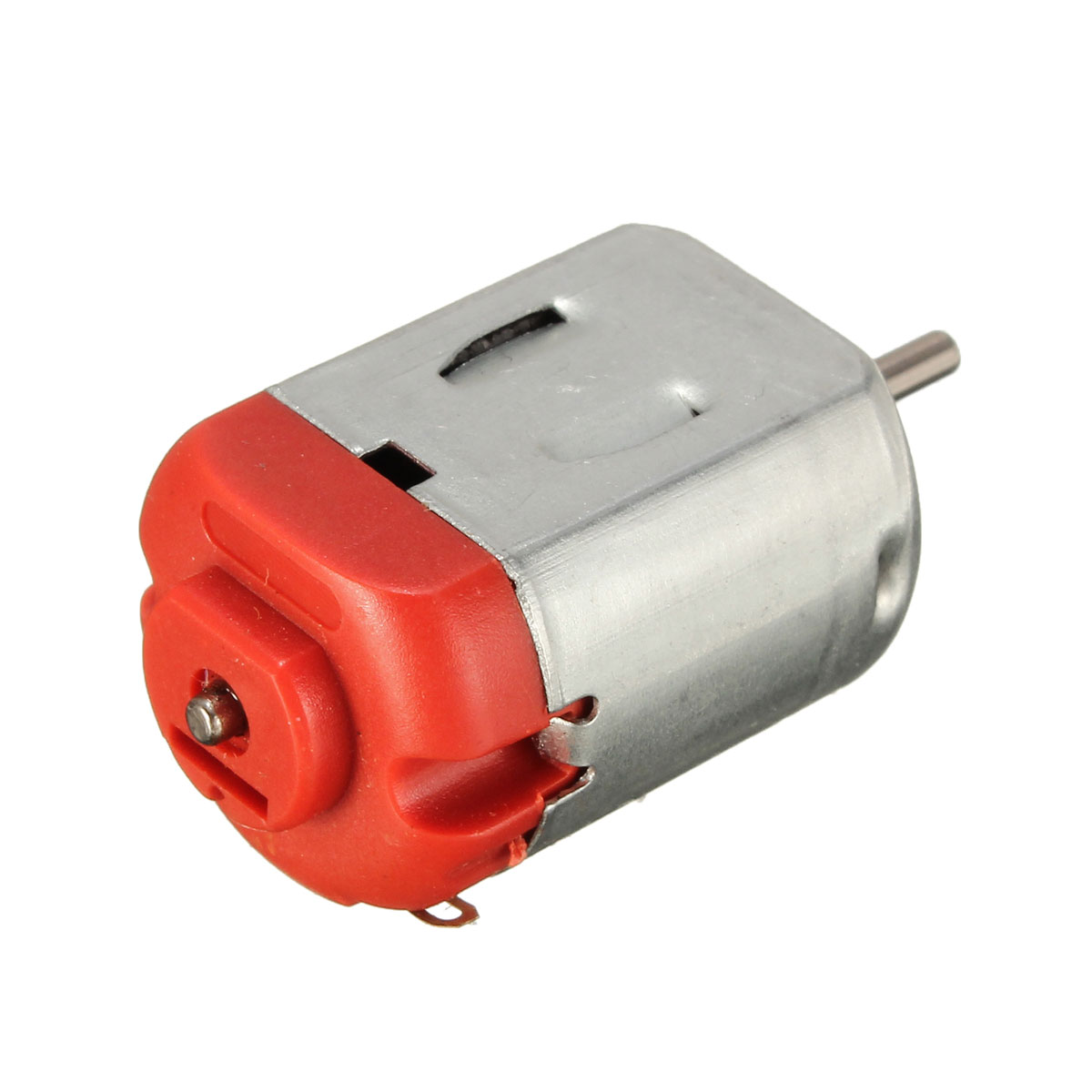 5PCS NEW R130 motor Type 130 Hobby micro motors 3-6V DC 0.35-0.4A 8000 RPM 