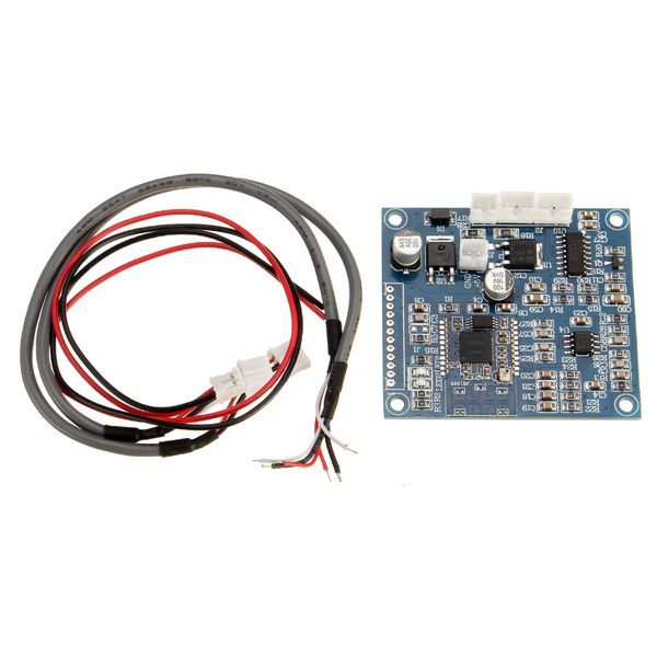 1PCS Bluetooth 3.0 Audio Receiver Board Wireless Stereo Sound Module 12V 24V Car 