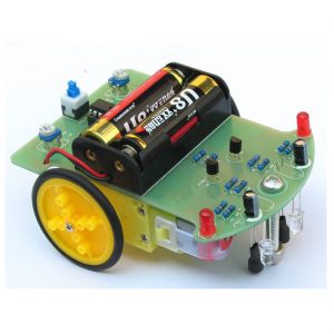 Arduino Robots & Solar