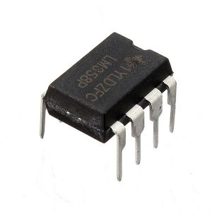 Arduino Microcontrollers